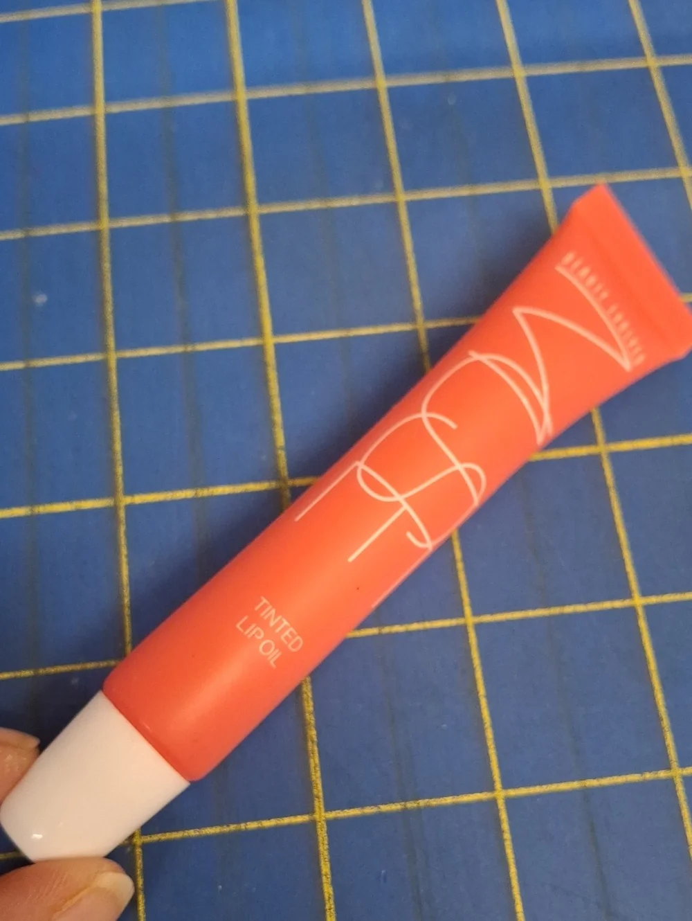 Beauty Envolved Muse Tinted Lip Oil 12ml - Soft Pink